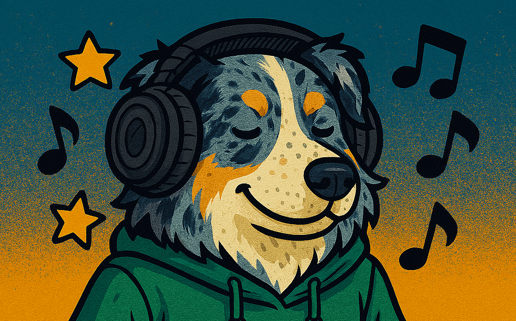 TinkersTunes music player