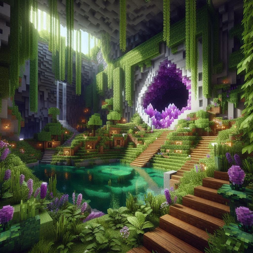 Minecraft Tools N Stuff