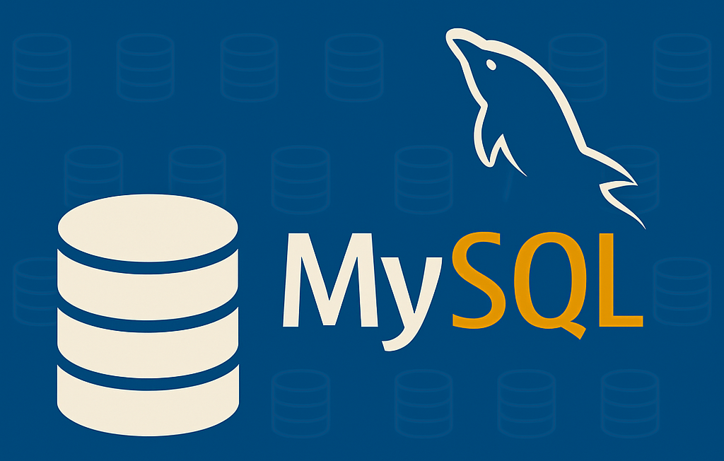 Commands to setup MySQL server and more